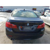 2016 BMW 5 SERIES