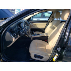 2016 BMW 5 SERIES