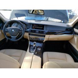 2016 BMW 5 SERIES