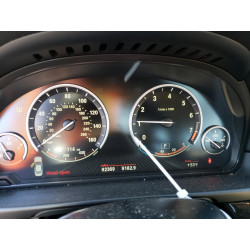 2016 BMW 5 SERIES