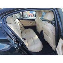 2016 BMW 5 SERIES