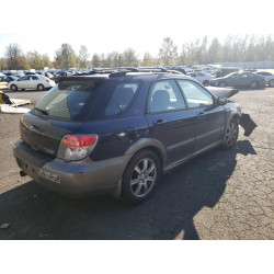2006 SUBARU IMPREZA