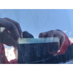 2020 MAZDA CX30 3MVDMACL0LM116803 91219315