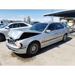 1997 BMW 5 SERIES
