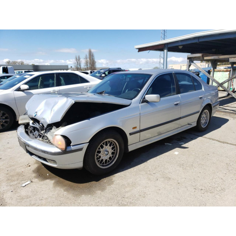 1997 BMW 5 SERIES