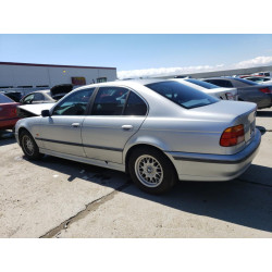 1997 BMW 5 SERIES