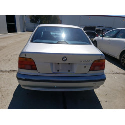 1997 BMW 5 SERIES