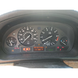 1997 BMW 5 SERIES