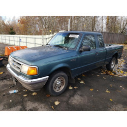 1997 FORD RANGER