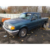 1997 FORD RANGER