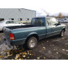 1997 FORD RANGER