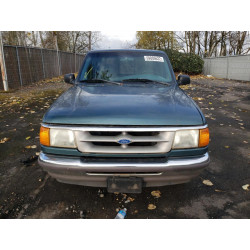 1997 FORD RANGER