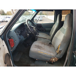 1997 FORD RANGER