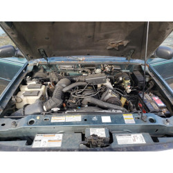1997 FORD RANGER