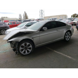 2006 BMW 6 SERIES