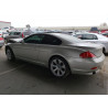 2006 BMW 6 SERIES