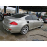 2006 BMW 6 SERIES