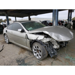 2006 BMW 6 SERIES
