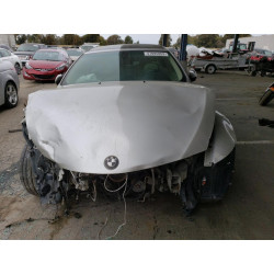 2006 BMW 6 SERIES