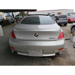 2006 BMW 6 SERIES