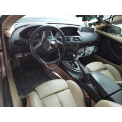 2006 BMW 6 SERIES
