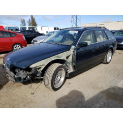 2003 BMW 5 SERIES