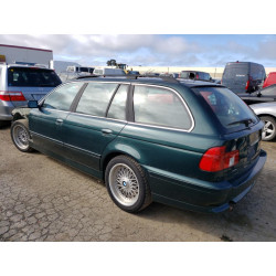 2003 BMW 5 SERIES