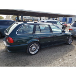 2003 BMW 5 SERIES