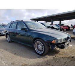 2003 BMW 5 SERIES