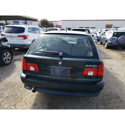 2003 BMW 5 SERIES