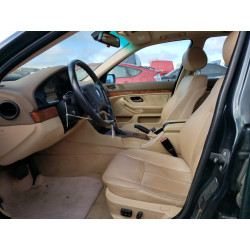 2003 BMW 5 SERIES