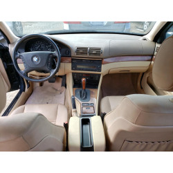 2003 BMW 5 SERIES
