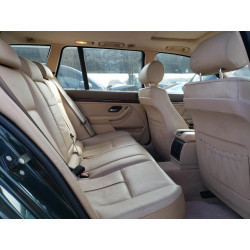 2003 BMW 5 SERIES
