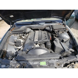 2003 BMW 5 SERIES