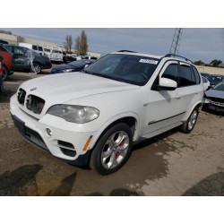 2012 BMW X5