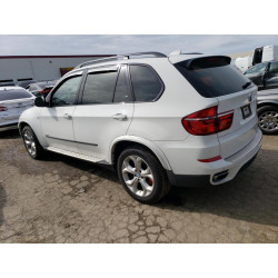 2012 BMW X5