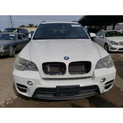 2012 BMW X5