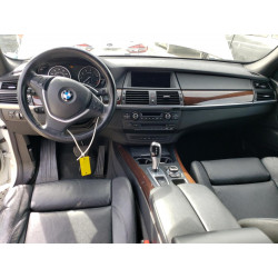 2012 BMW X5