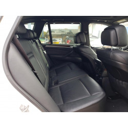 2012 BMW X5