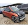 2016 BMW I SERIES