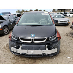 2016 BMW I SERIES