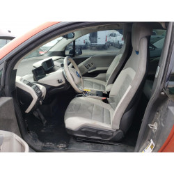 2016 BMW I SERIES