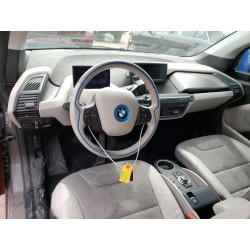 2016 BMW I SERIES