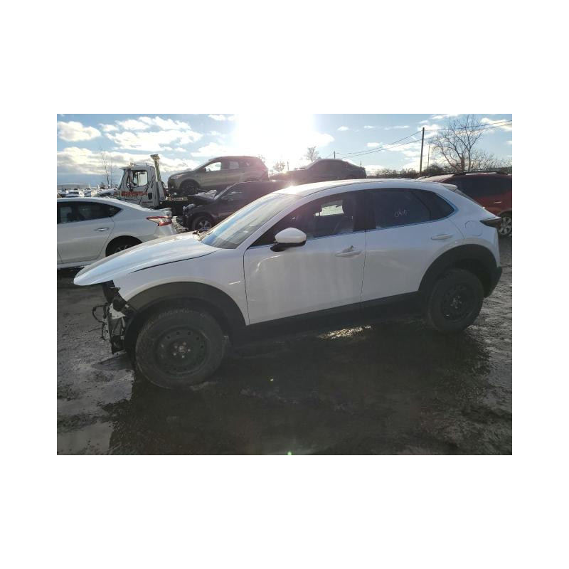 2025 MAZDA CX30 3MVDMBBM7SM847811 91999145