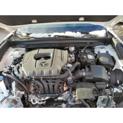 2025 MAZDA CX30 3MVDMBBM7SM847811 91999145