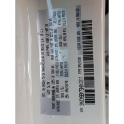 2025 MAZDA CX30 3MVDMBBM7SM847811 91999145