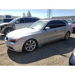 2006 BMW 5 SERIES