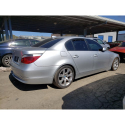 2006 BMW 5 SERIES
