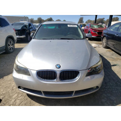 2006 BMW 5 SERIES