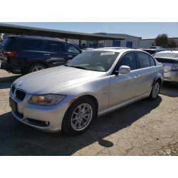 2010 BMW 3 SERIES